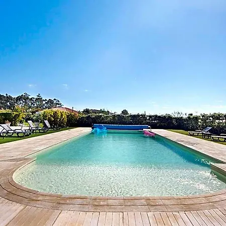 Thai Com Piscina מלון אספוסנדה