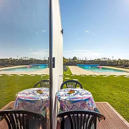 Thai Com Piscina Hotel Esposende