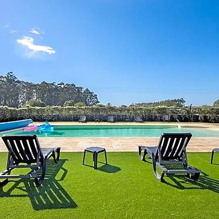 Thai Com Piscina *