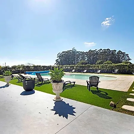 Hotel Thai Com Piscina *